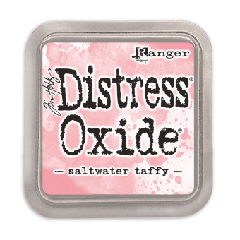 Ranger Distress Oxide Ink Pad Saltwater Taffy (TDO79545)